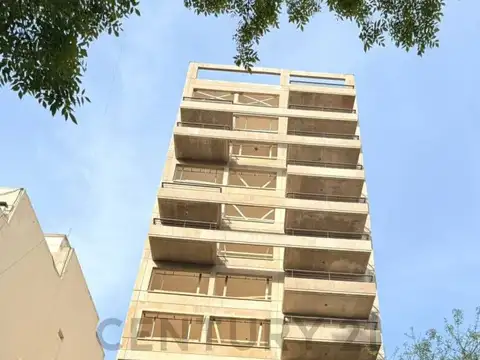 DOS AMBIENTES A ESTRENAR - ENTREGA AGOSTO 2026