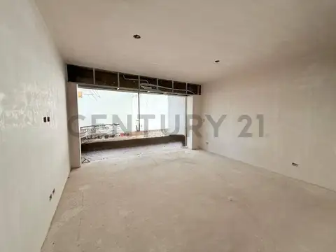 DOS AMBIENTES A ESTRENAR - ENTREGA AGOSTO 2026