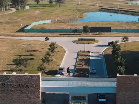 Terreno en Venta en Santo Tome, USD 85.000