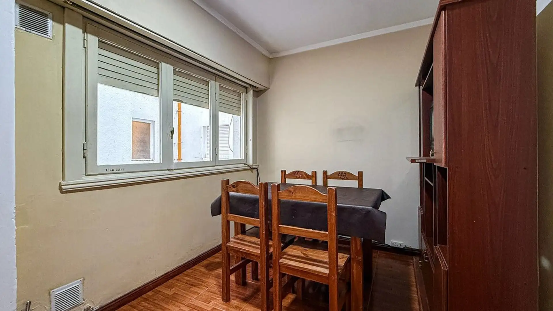 DPTO. 2 AMB. ZONA CENTRO APTO CRÉDITO