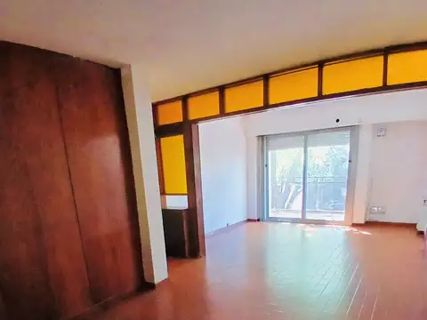 Departamento de tres dormitorios