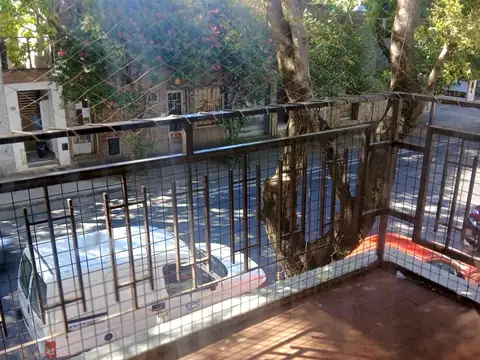 Departamento 5 ambientes con 1 baño