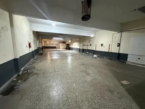 Galpon en ALQUILER - Wilde