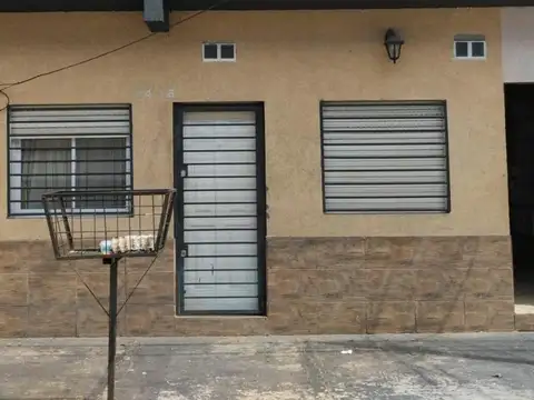 Excelente Departamento en Villa Libertad