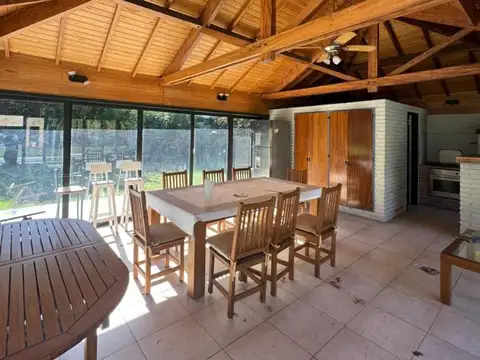 VENTA LOTE, SAN CARLOS COUNTRY CLUB, MALVINAS ARGENTINAS