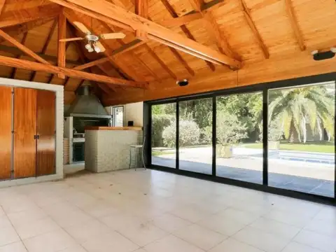 Venta Lote, San Carlos Country Club, Malvinas Arge