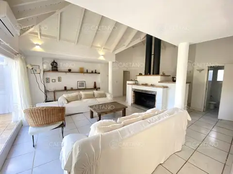 Casa en Venta de 3 dormitorios