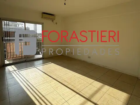 Departamento en  alquiler dos ambientes en Victoria