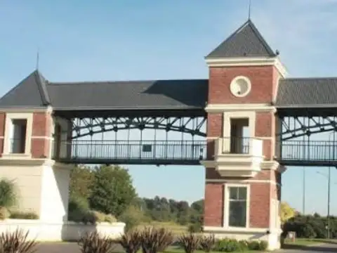 Terreno en Venta en Pilar Del Este, Countries y Barrios Cerrados en Pilar