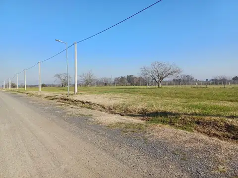 Terreno en Venta en La Plata, USD 38.000