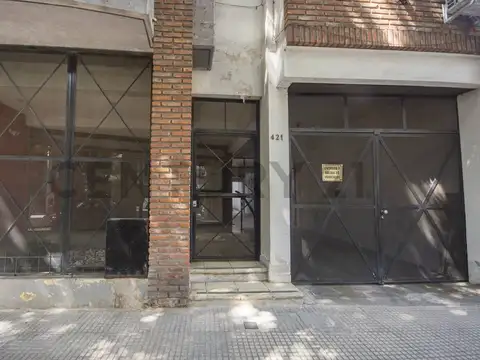 Eduardo Acevedo 400, Piso 2