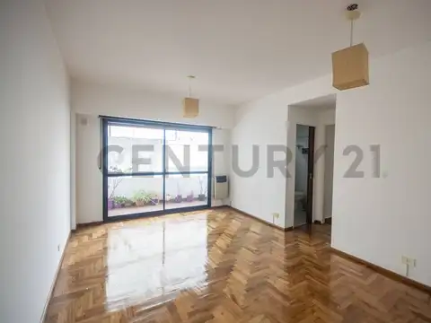 VENTA DE DEPARTAMENTO DE 2 AMBIENTES EN CABALLITO! APTO CREDITO!