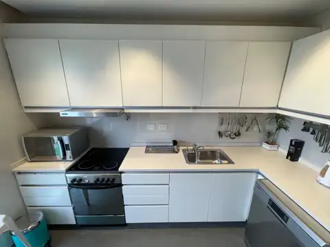 Departamento en Venta de 3 dormitorios