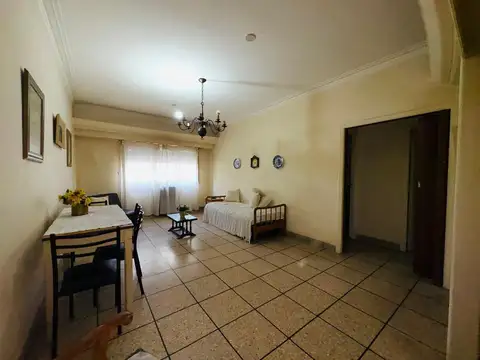 DEPARTAMENTO 3 AMBIENTES CON DEPENDENCIA Y BALCON, STELLA MARIS