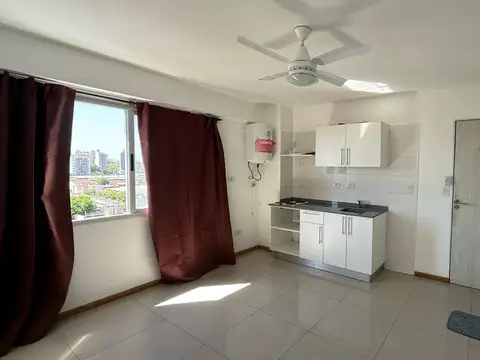 Venta Inversion Departamento Monoambiente Zona UCA. Lourdes