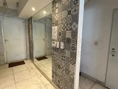 Venta Inversion Departamento Monoambiente Zona UCA. Lourdes