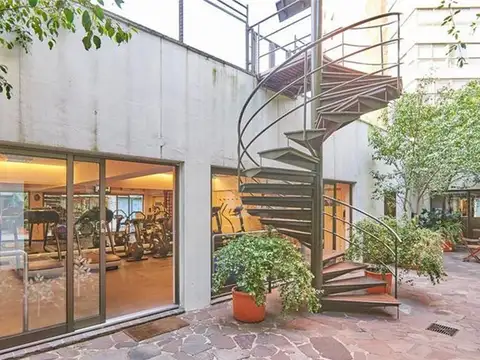 Departamento en Venta 25 años