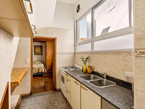 Depto Tipo Casa en Venta en Coghlan, USD 259.000