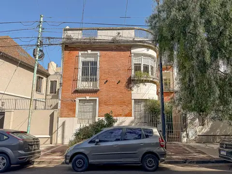 4 ambientes | Venta Coghlan | PH en 2 plantas