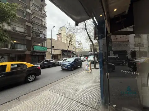 Local en Alquiler en Balvanera, $ 580.000