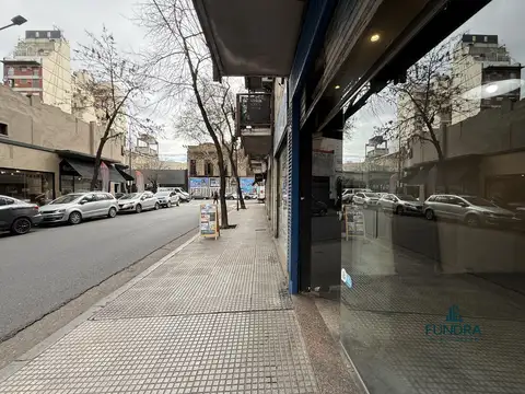 Local en Alquiler 50 años