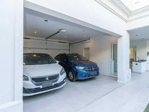 Casa en Venta 2 años