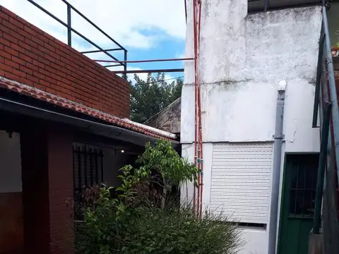 Casa - Jose León Suarez