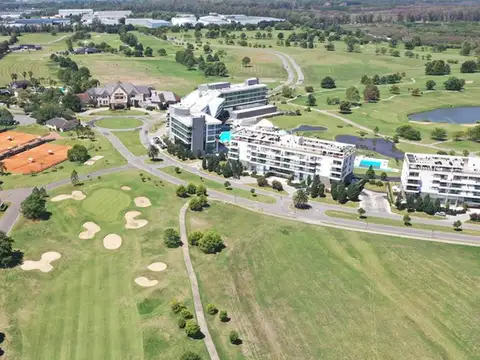 Pilar Golf, Pebble Beach