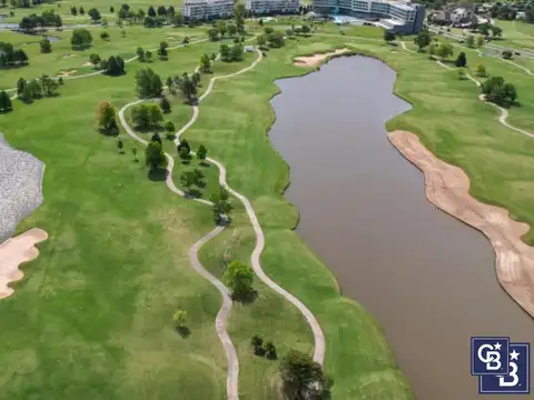 Pebble Beach - Pilar Golf - Panamericana Ramal Pilar Km 60