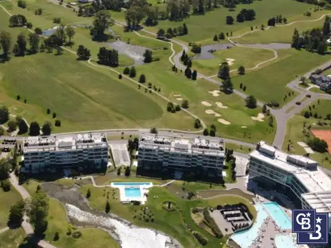 Terreno en Venta en Pilar Golf Club, USD 150.000