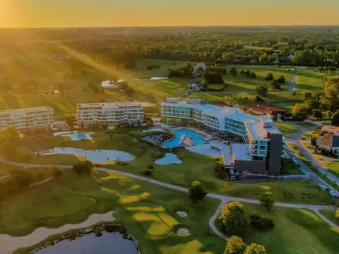 Terreno en Venta en Pilar Golf Club, USD 150.000