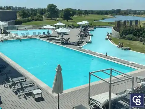 Terreno en Venta en Pilar Golf Club, USD 150.000