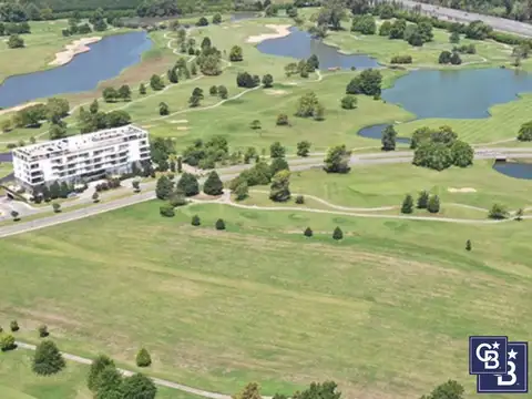 Pebble Beach - Pilar Golf - Panamericana Ramal Pilar Km 60