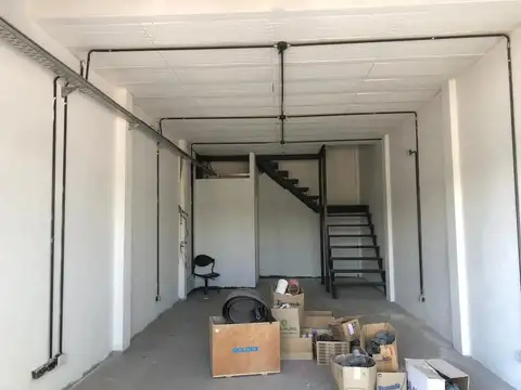 Locales - Colec Km40 Cod:10986