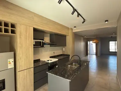 Casa en Venta de 2 dormitorios