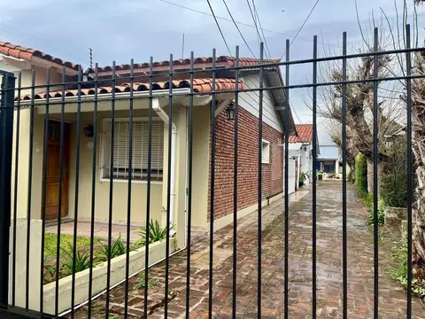Montes De Oca 3100