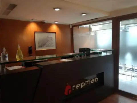 Oficina en Alquiler 40 años