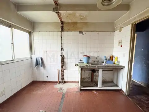 Departamento en Venta 40 años