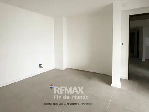 Ushuaia| Venta | Depto.2 Amb| Pozo próx a terminar