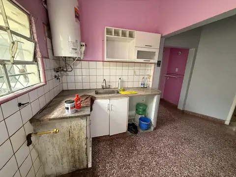 Depto Tipo Casa en Alquiler 40 años