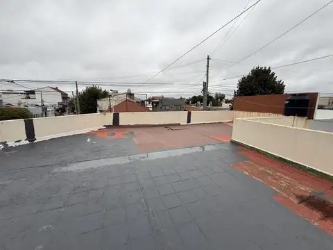 Depto Tipo Casa en Alquiler de 3 ambientes
