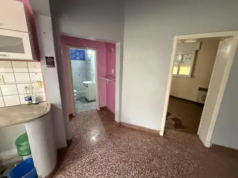 Depto Tipo Casa en Alquiler al Norte