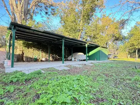 Casa en Venta con 7 cocheras