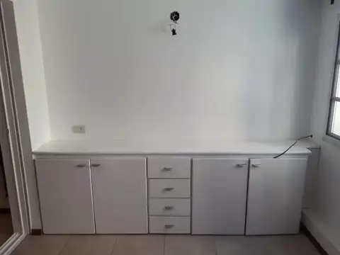 Departamento en Venta en Villa Ballester, USD 55.000