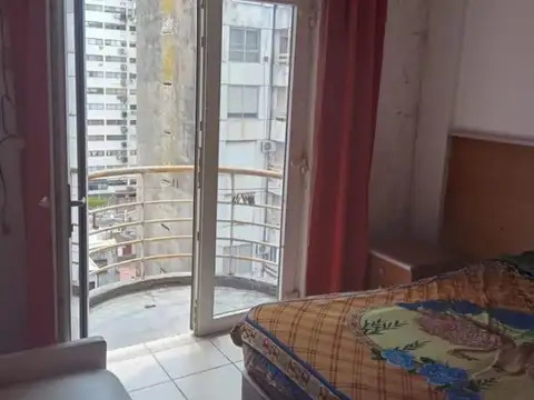 VENTA MONOAMBIENTE ABASTO