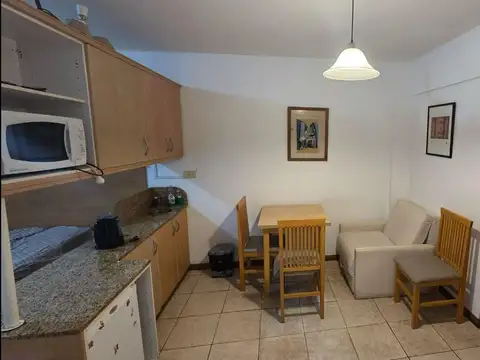 VENTA MONOAMBIENTE ABASTO