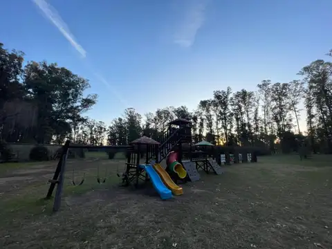 Terreno en Venta en Haras San Pablo, USD 92.000