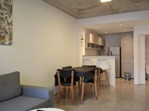 Departamento en Alquiler en Villa Ortuzar, $ 1.100.000