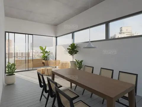 Departamento en Venta en Belgrano, USD 277.199