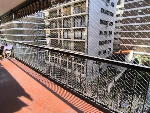 Departamento en Venta en Belgrano C, USD 440.000